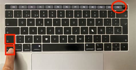 Disable Keyboard on Mac